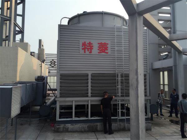 買個(gè)自帶降噪技術(shù)型冷卻塔省錢省事還省心！