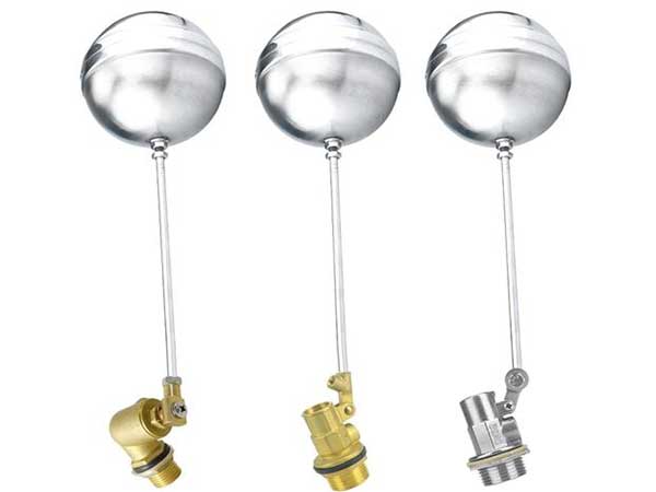 冷卻塔浮球閥的重要作用是什么？