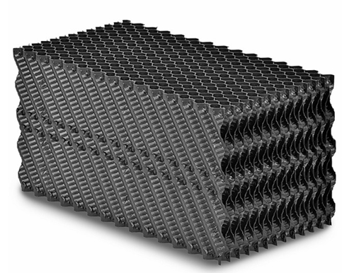 冷卻塔怎么使用壽命才長？  ?