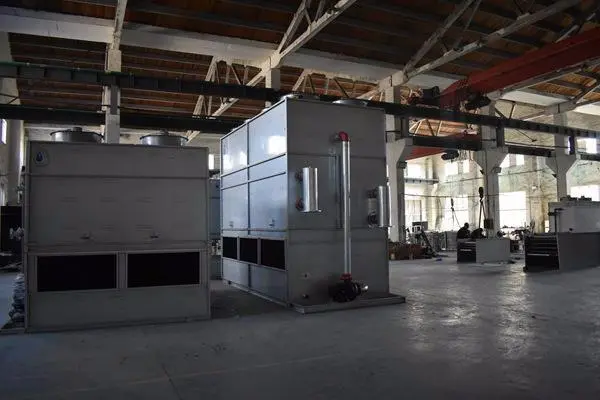 冷卻塔冷卻制冷的最低溫度能將到幾度呢？