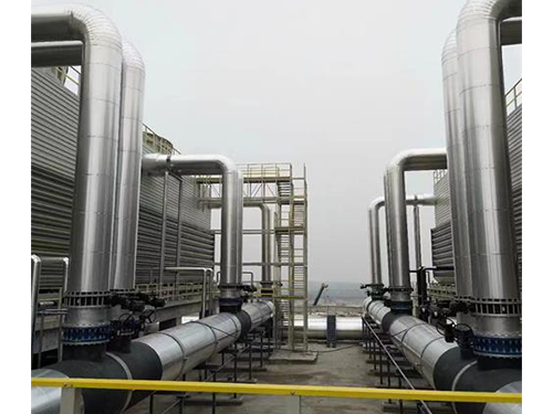 高效機(jī)房冷卻塔有什么優(yōu)勢？