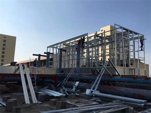 全鋼冷卻塔雖然貴了點，但它的未來市場主要趨勢