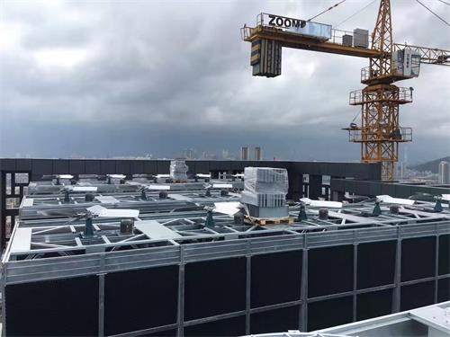 首批“雙一流”建設(shè)高校和建設(shè)學科完整名單出爐！(冷卻塔廠家居然也能粘點光)