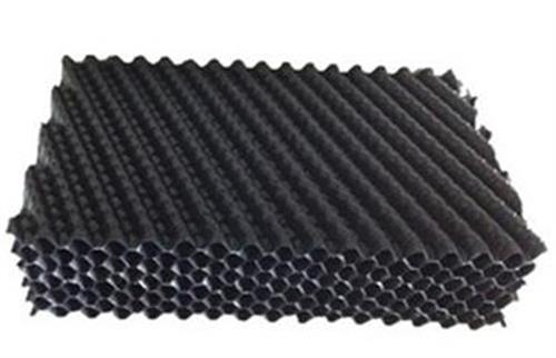 廣東冷卻塔填料生產(chǎn)廠家,滿足客戶冷卻塔定制、安裝、維修等服務需求