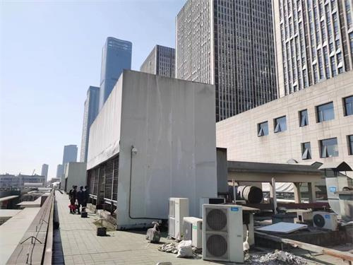 詳解冷卻塔維修保養(yǎng)方案,如何優(yōu)化維修保養(yǎng)方案？