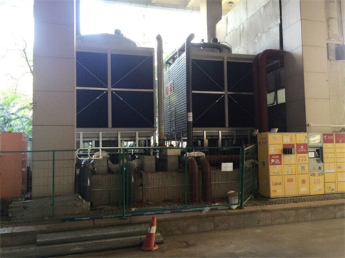 東莞玻璃鋼冷卻塔維修廠(chǎng)家,提供專(zhuān)業(yè)可靠的冷卻塔維修服務(wù)