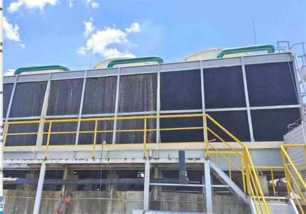 為什么需要更換冷卻塔填料,更換冷卻塔填料的好處是什么？