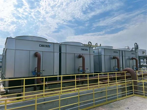 蒸發(fā)式空冷器和蒸發(fā)式冷凝器一樣嗎？