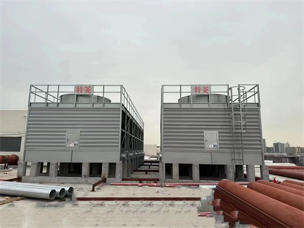 什么是冷卻塔安裝維修證？冷卻塔安裝維修證有什么用