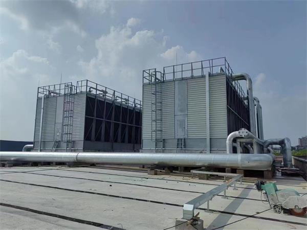 中央空調(diào)冷卻塔清洗一次的費(fèi)用是多少？