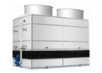 密閉式冷卻塔技術參數(shù)