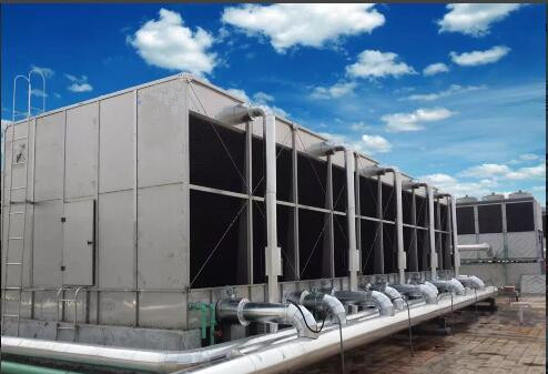 橫流冷卻塔優(yōu)勢(shì)特別多，所以賣得那么好