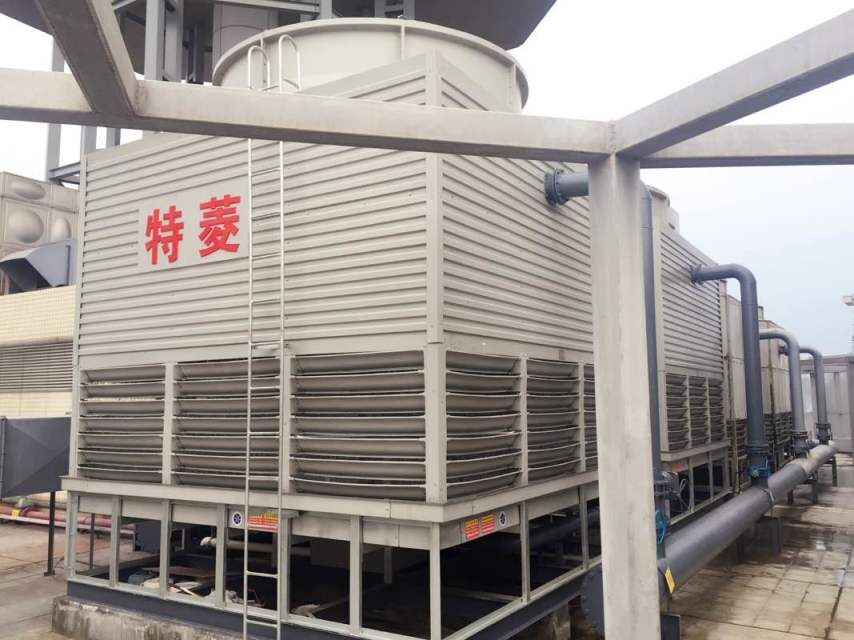 如何選擇合適自己的冷卻塔設(shè)備？