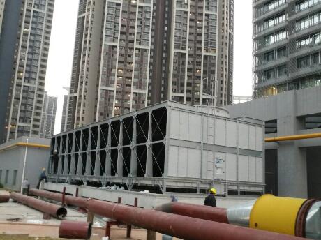 冷卻塔品牌有哪些？