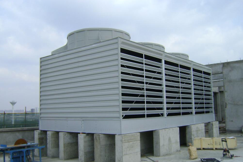 冷卻塔更新是有技術(shù)門檻的！