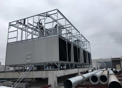 冷卻塔參數(shù)有哪些？