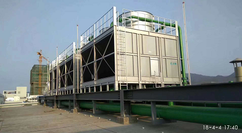 李總理提的經(jīng)濟(jì)下行壓力大跟冷卻塔廠家有何關(guān)系？