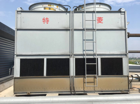 一臺閉式冷卻塔道盡整個空調(diào)行業(yè)潛規(guī)則！