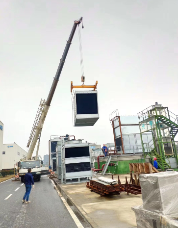 漲知識(shí)：冷卻塔價(jià)格隱藏多少行業(yè)潛規(guī)則！