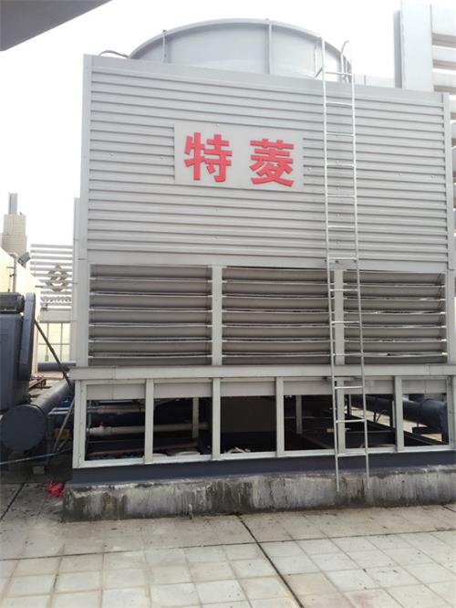 閉式冷卻塔進行維修時需要注意什么地方？