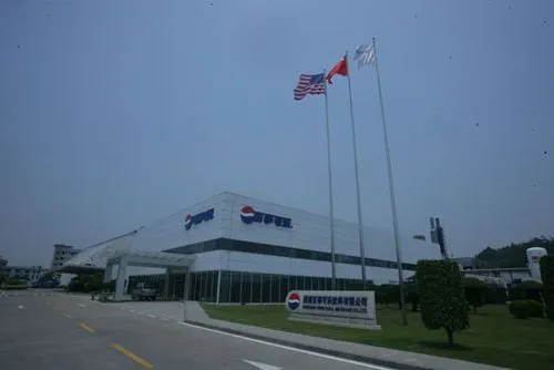 廣州百事可樂(lè)閉式冷卻塔施工安裝為何選擇廣東特菱空調(diào)？