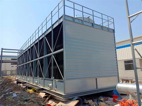 不銹鋼冷卻塔的優(yōu)缺點有哪些？