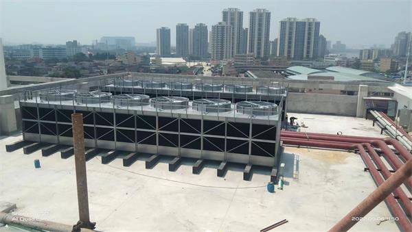 工業(yè)冷水機冬季怎么做防凍措施？