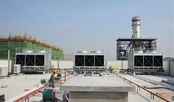 工業(yè)冷卻塔常溫型和高溫型有什么區(qū)別？